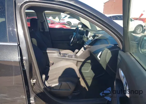 2015 Chevrolet Equinox 1Lt z USA, uszkodzony, nr VIN 2GNALBEK3F6106144